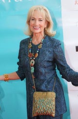 Life Ball 2015: First Ladies Luncheon im Belvedere