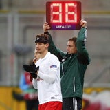 Salzburg: Schiemer vor Karriere-Ende