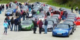Mazda MX-5 feiert Österreich-Premiere