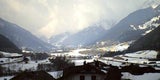 Skigebiete jubeln über Wintercomeback