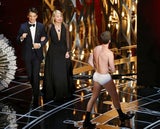 Neil Patrick Harris: Strip bei den Oscars