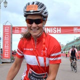 Pippa Middleton: Radrennen für den guten Zweck