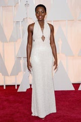 Oscars 2015 Arrivals