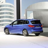 Die Highlights des Genfer Autosalon