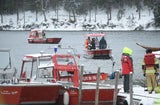 James Bond-Dreh in Altaussee
