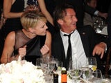 Sean Penn & Charlize Theron ein Paar?