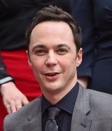 Jim Parsons: Hollywood-Stern enthüllt