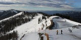 130-km/h-Sturm fegte über Österreich