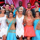 "Let's Dance": Daniel Küblböck ist raus