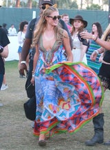 Paris Hilton