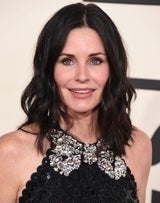 Courtney Cox