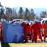 Formel-1-Star Alonso nach Crash im Spital
