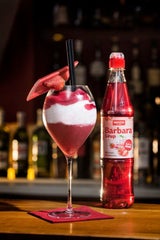 Eurovision Cocktail