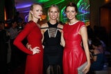Star bei "GQ Men of the Year"Awards in Berlin