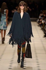 Ponchos & Capes