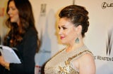 Alyssa Milano
