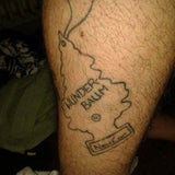 Fotos: Die peinlichsten Tattoo Fails