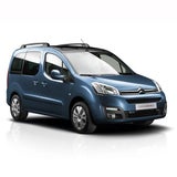 Citroen: Neuer Berlingo & coole Studie