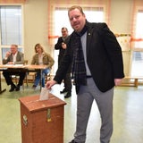 SPÖ verliert Wiener Neustadt