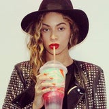 Beyoncé Knowles