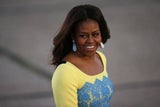 Michelle Obama - First Style Lady