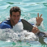 Hier gehen die Tennis-Stars baden