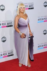 xtina