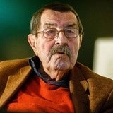 Günter Grass: Sein Leben in Bildern