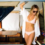 So heiß ist Surfer-Girl Alana Blanchard