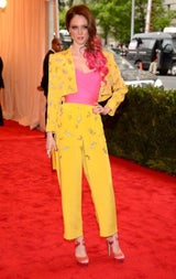 Met Gala Looks