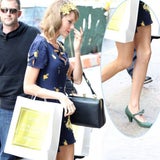 Taylor Swift, wie dünn willst du noch werden?