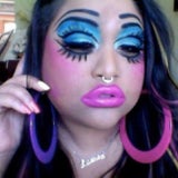 Die größten Make-Up-Fails