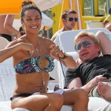 Familie Becker in Miami