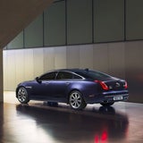 Jaguar verpasst dem XJ ein Facelift