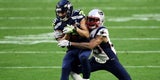 NFL: Patriots entthronen die Seahawks