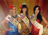 Miss Austria Wahl 2013