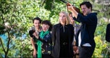 Kinobeben: Balkan-Komödie bremst bei uns alle Hollywood-Stars aus