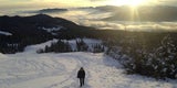 Im Westen kommt doch noch Schnee