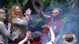 Dschungelcamp: Der neunte Tag