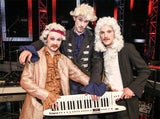 Eurovision