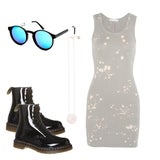 Festival-Looks