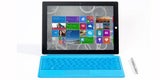 Jetzt startet das günstige Surface 3