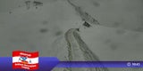 Ein Meter Neuschnee im Westen
