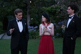 "Magic in the Moonlight"