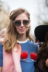 Chiara Ferragni