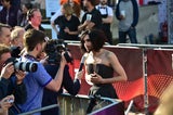 Eurovision Song Contest: Die Eröffnungszeremonie