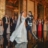 Sofia + Carl Philip: Ihr erster Tanz