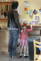 Daddy Cool....