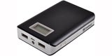 Neue Powerbank lädt Handy & Tablet