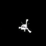 Raumsonde Rosetta: Die Fotos vom Kometen